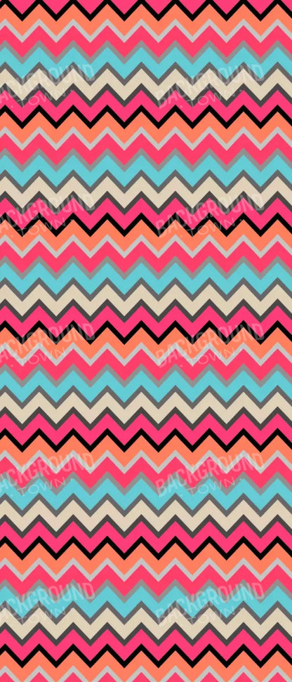 Kristy 5X12 Ultracloth For Westcott X-Drop ( 60 X 144 Inch ) Backdrop