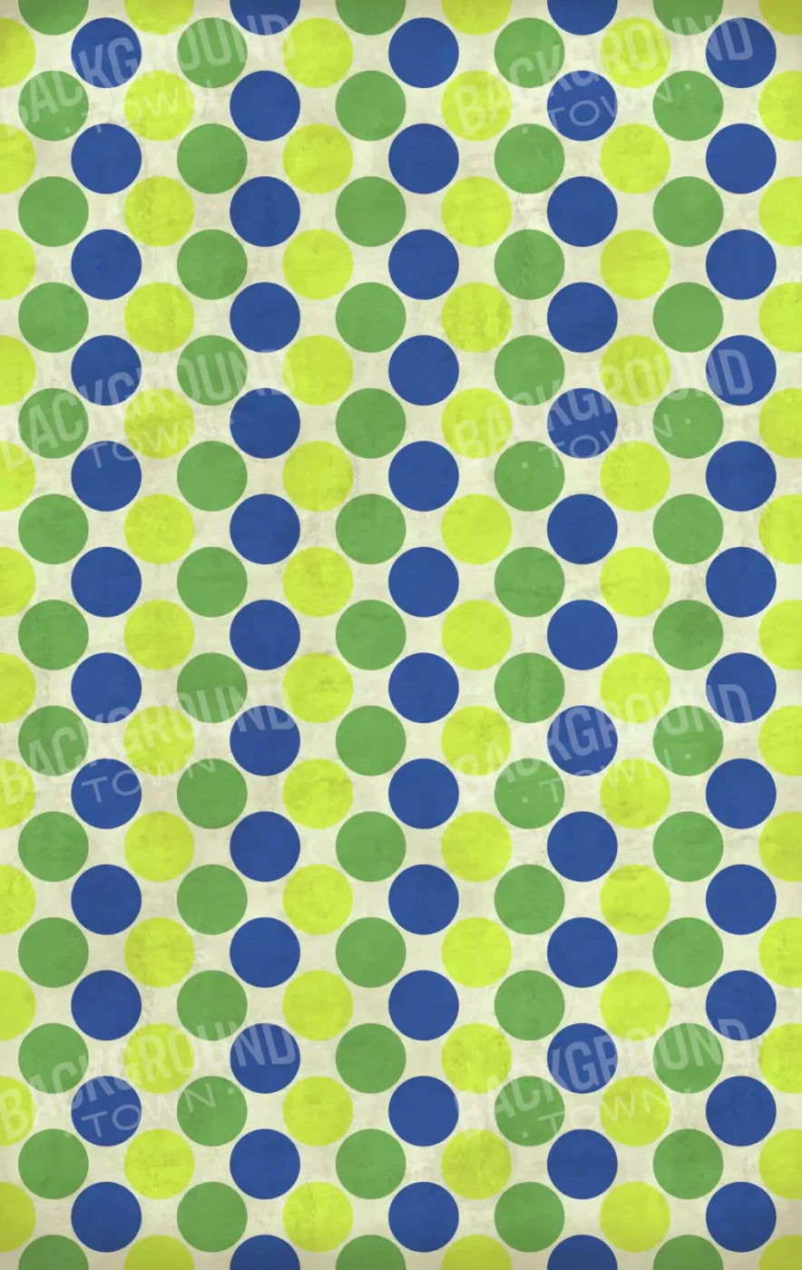 Kyler 10X16 Ultracloth ( 120 X 192 Inch ) Backdrop