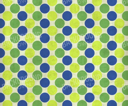 Kyler 5X42 Fleece ( 60 X 50 Inch ) Backdrop