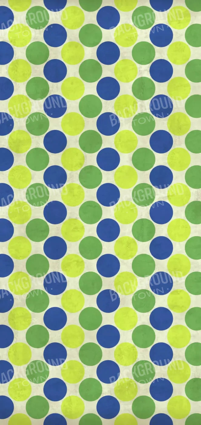 Kyler 8X16 Ultracloth ( 96 X 192 Inch ) Backdrop