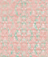 Pink Damask Backdrop for Photography