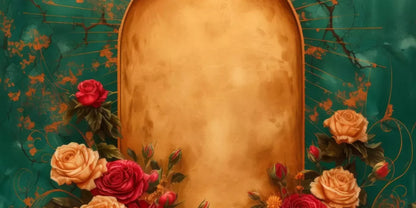 La Virgin 16’X8’ Ultracloth (192 X 96 Inch) Backdrop