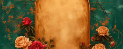 La Virgin 20’X8’ Ultracloth (240 X 96 Inch) Backdrop