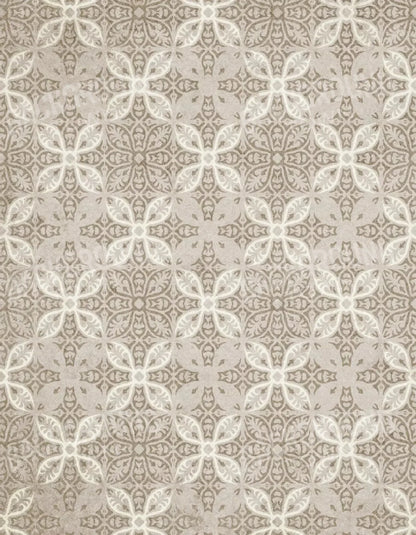 Laced 6X8 Fleece ( 72 X 96 Inch ) Backdrop