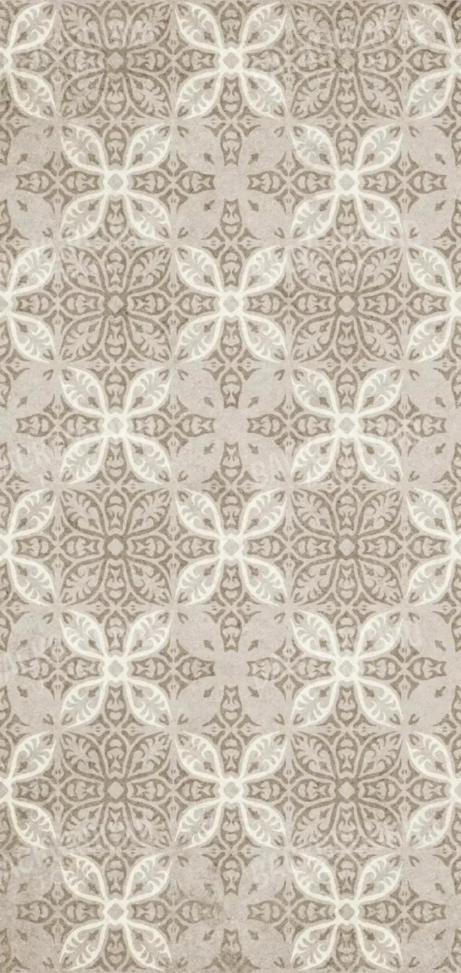 Laced 8X16 Ultracloth ( 96 X 192 Inch ) Backdrop
