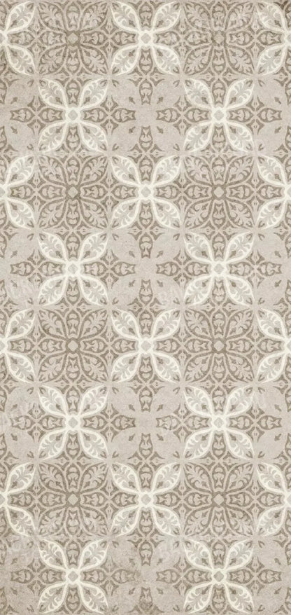 Laced 8X16 Ultracloth ( 96 X 192 Inch ) Backdrop