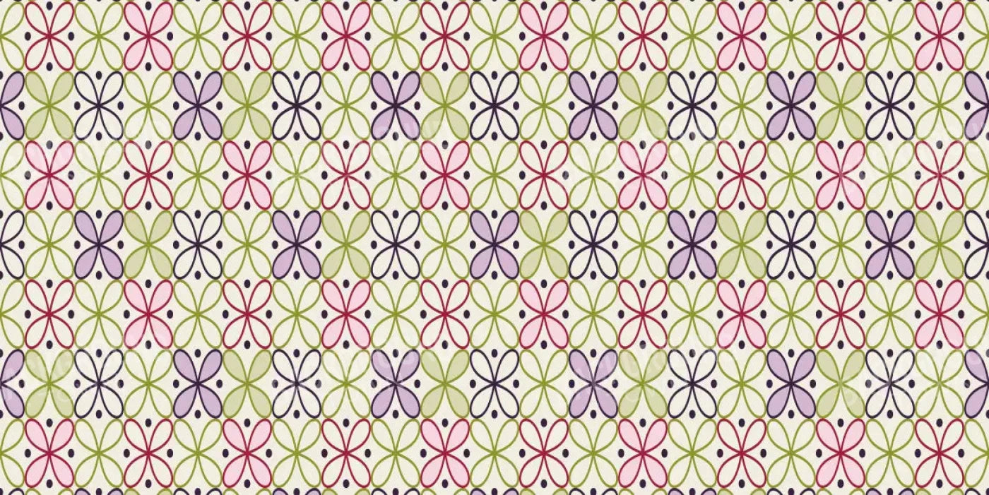 Ladia 20X10 Ultracloth ( 240 X 120 Inch ) Backdrop