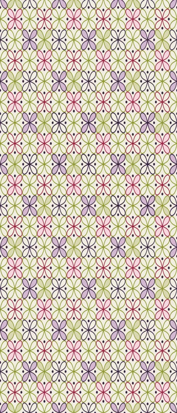 Ladia 5X12 Ultracloth For Westcott X-Drop ( 60 X 144 Inch ) Backdrop