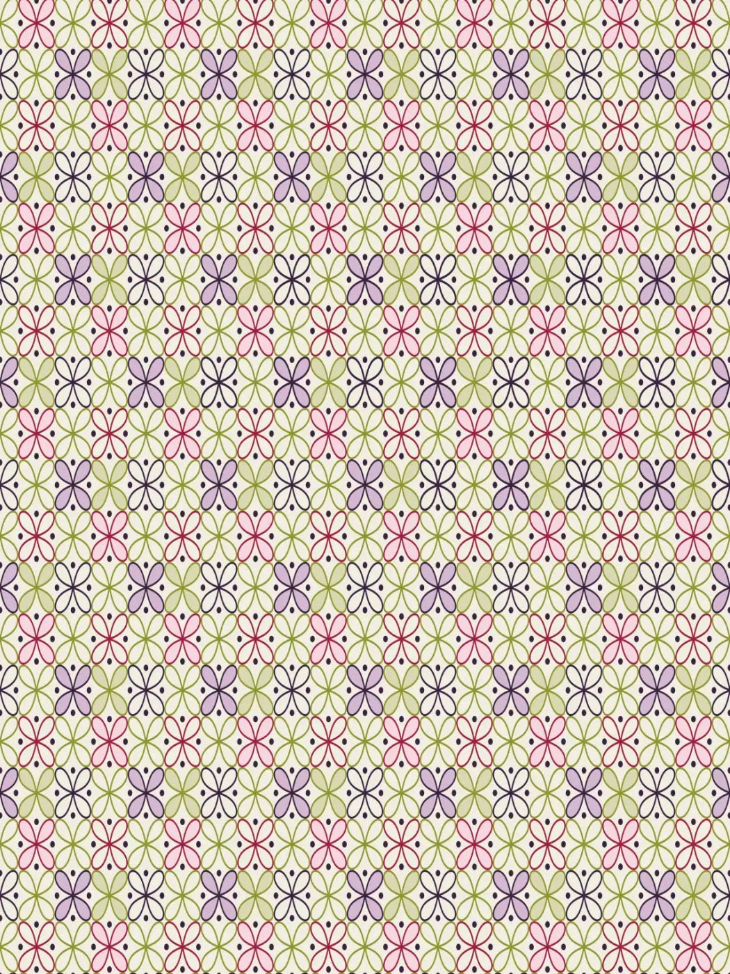 Ladia 5X7 Ultracloth ( 60 X 84 Inch ) Backdrop