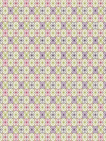 Ladia 5X7 Ultracloth ( 60 X 84 Inch ) Backdrop