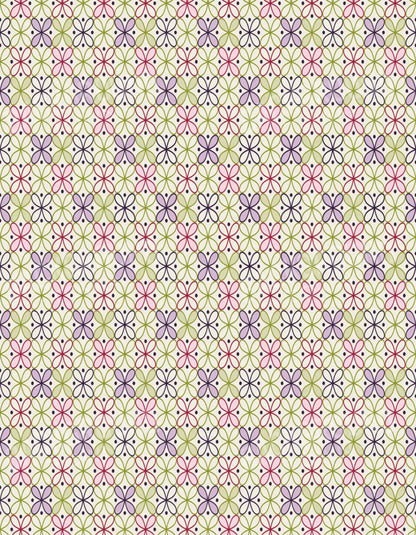 Ladia 6X8 Fleece ( 72 X 96 Inch ) Backdrop