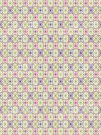 Ladia 8X10 Fleece ( 96 X 120 Inch ) Backdrop