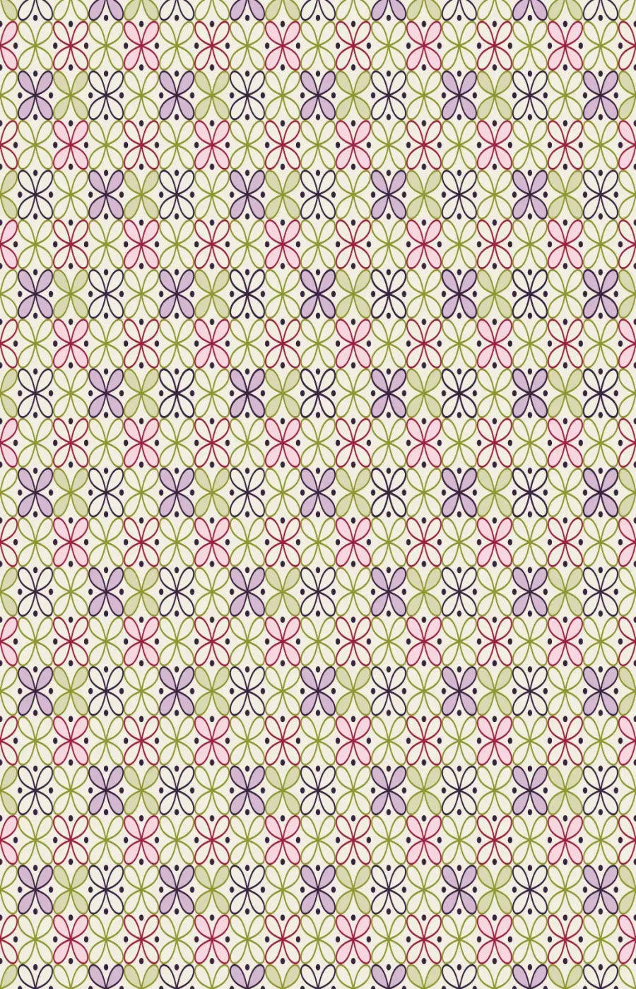 Ladia 8X12 Ultracloth ( 96 X 144 Inch ) Backdrop