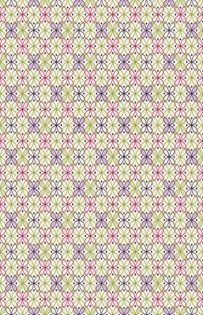 Ladia 8X12 Ultracloth ( 96 X 144 Inch ) Backdrop