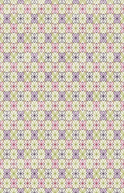 Ladia 8X12 Ultracloth ( 96 X 144 Inch ) Backdrop