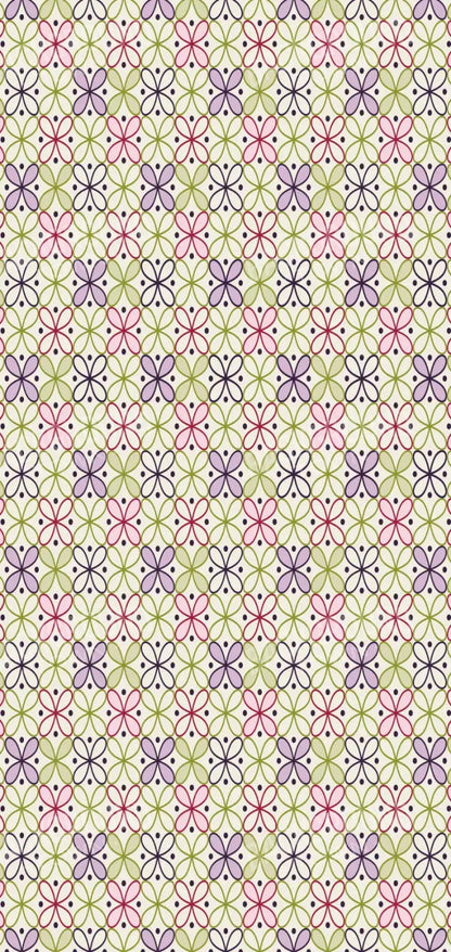 Ladia 8X16 Ultracloth ( 96 X 192 Inch ) Backdrop