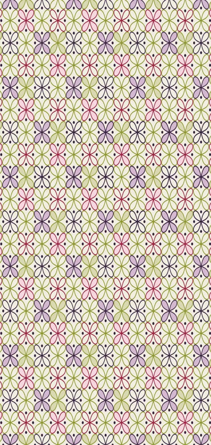 Ladia 8X16 Ultracloth ( 96 X 192 Inch ) Backdrop