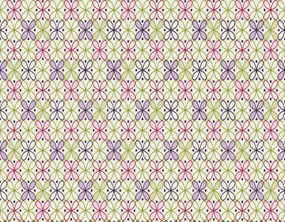 Ladia 8X6 Fleece ( 96 X 72 Inch ) Backdrop