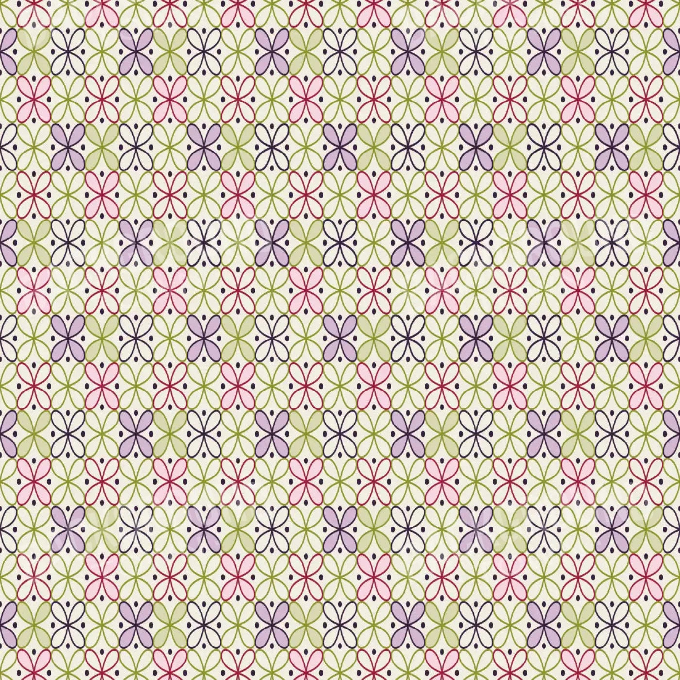 Ladia 8X8 Fleece ( 96 X Inch ) Backdrop