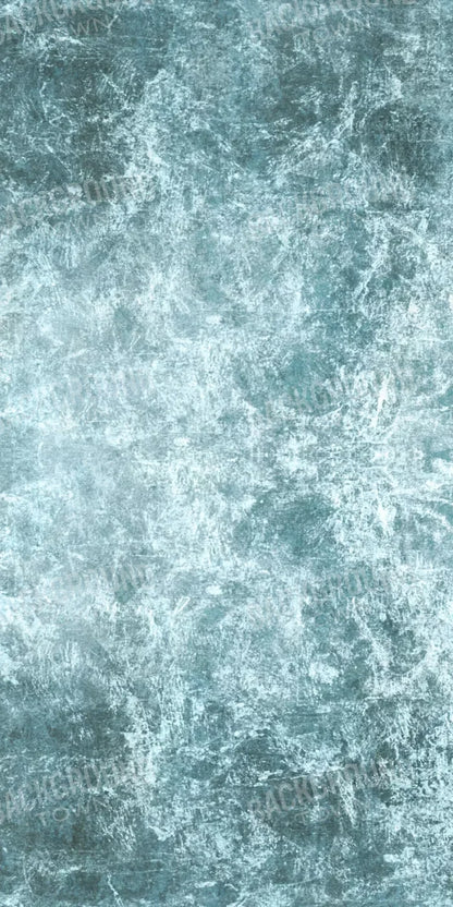 Lagoon Grunge 10X20 Ultracloth ( 120 X 240 Inch ) Backdrop