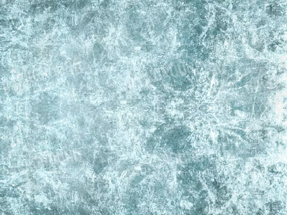 Lagoon Grunge 10X8 Fleece ( 120 X 96 Inch ) Backdrop