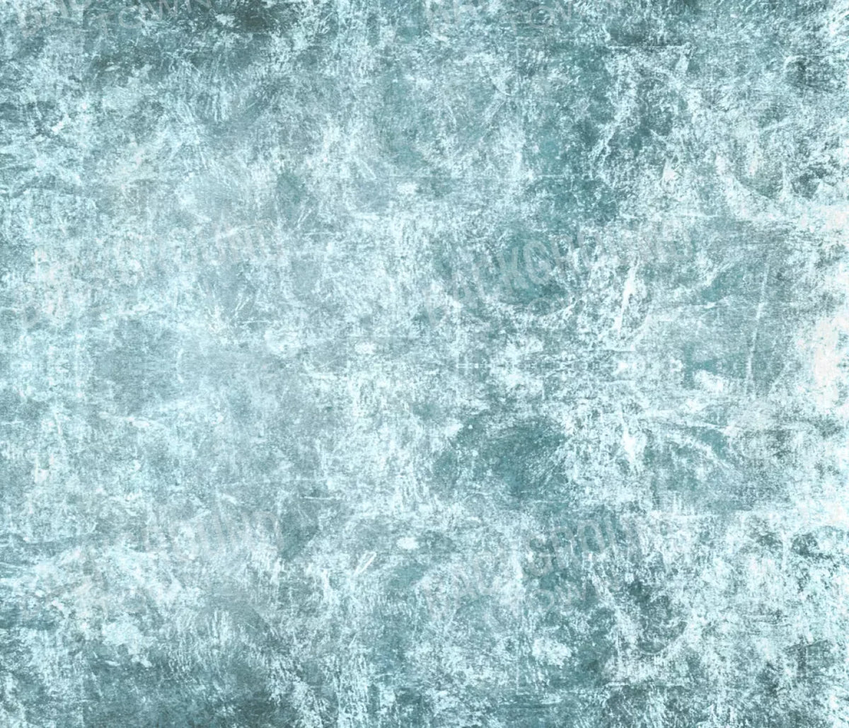 Lagoon Grunge 12X10 Ultracloth ( 144 X 120 Inch ) Backdrop