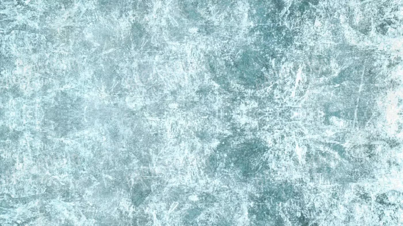 Lagoon Grunge 14X8 Ultracloth ( 168 X 96 Inch ) Backdrop