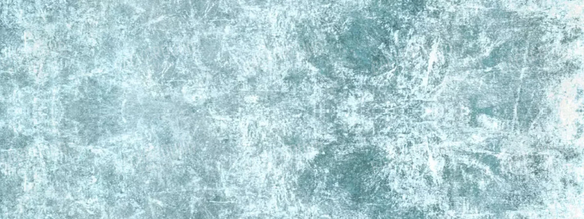 Lagoon Grunge 20X8 Ultracloth ( 240 X 96 Inch ) Backdrop