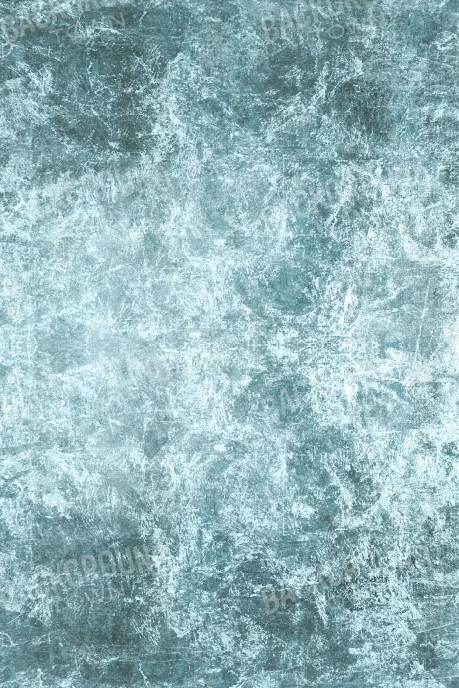 Lagoon Grunge 5X8 Ultracloth ( 60 X 96 Inch ) Backdrop