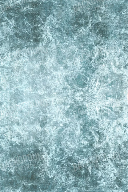 Lagoon Grunge 5X8 Ultracloth ( 60 X 96 Inch ) Backdrop