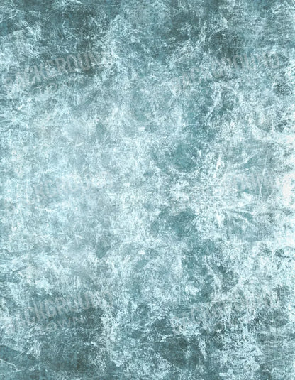 Lagoon Grunge 6X8 Fleece ( 72 X 96 Inch ) Backdrop