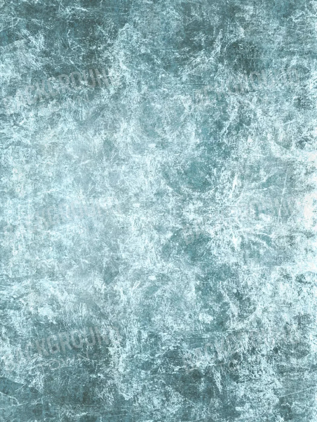 Lagoon Grunge 8X10 Fleece ( 96 X 120 Inch ) Backdrop