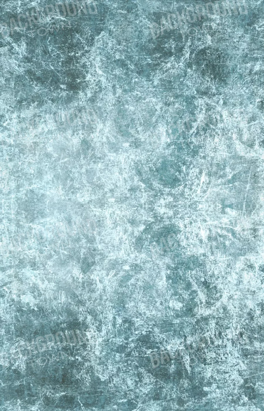 Lagoon Grunge 8X12 Ultracloth ( 96 X 144 Inch ) Backdrop