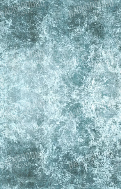 Lagoon Grunge 8X12 Ultracloth ( 96 X 144 Inch ) Backdrop