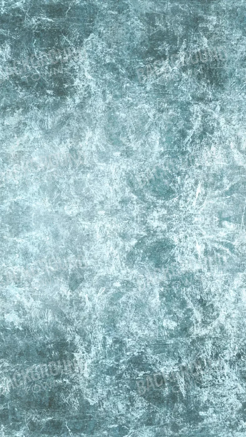 Lagoon Grunge 8X14 Ultracloth ( 96 X 168 Inch ) Backdrop
