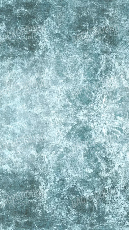 Lagoon Grunge 8X14 Ultracloth ( 96 X 168 Inch ) Backdrop