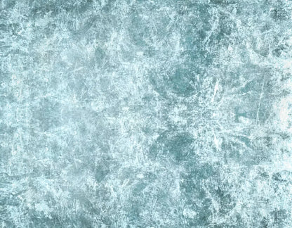 Lagoon Grunge 8X6 Fleece ( 96 X 72 Inch ) Backdrop