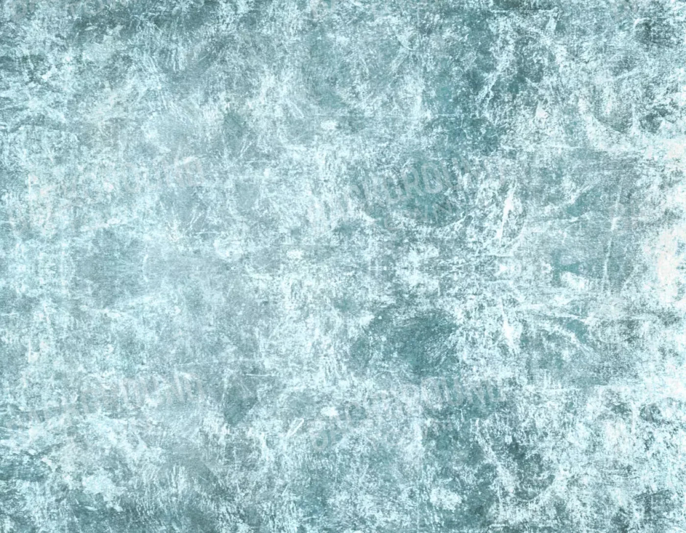 Lagoon Grunge 8X6 Fleece ( 96 X 72 Inch ) Backdrop