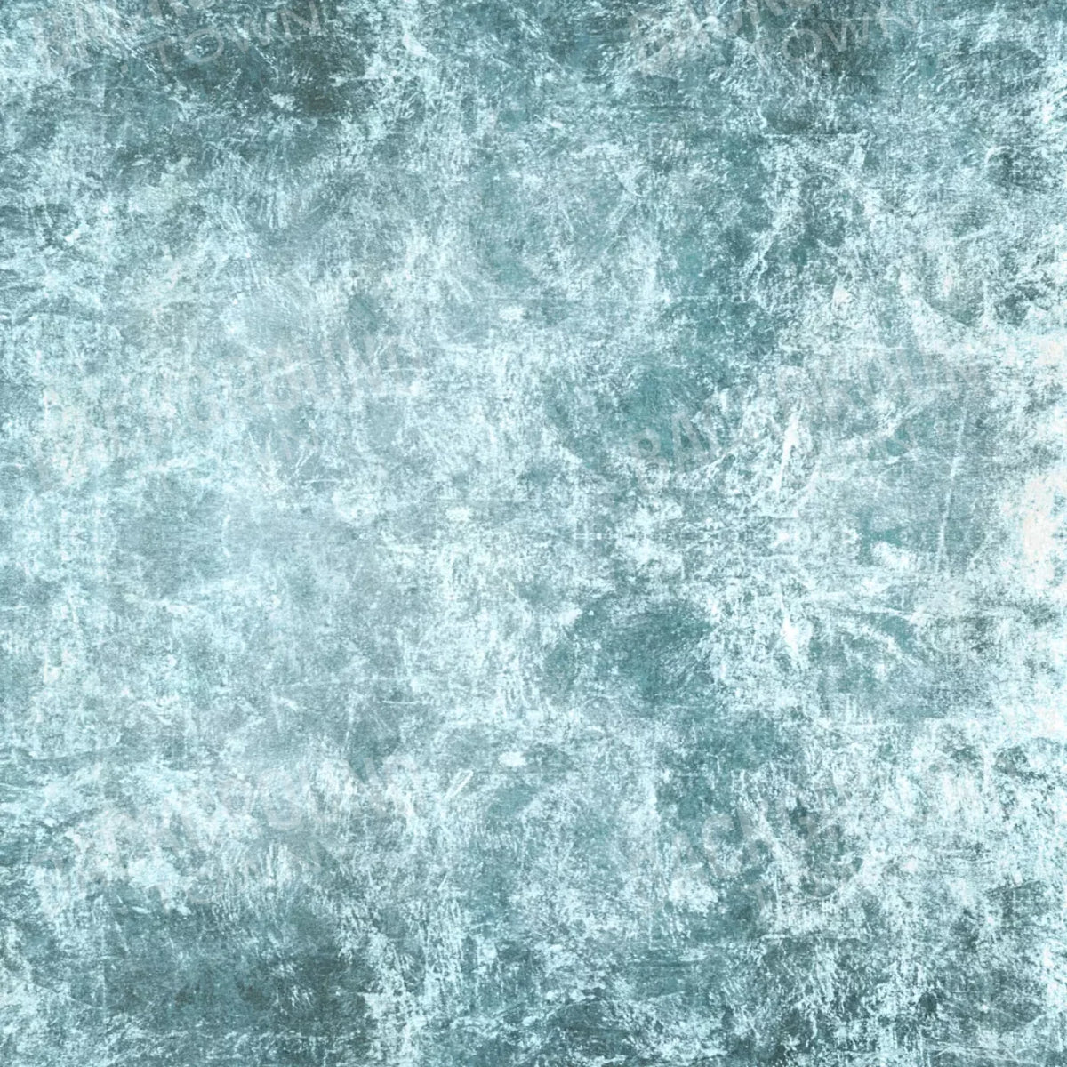 Lagoon Grunge 8X8 Fleece ( 96 X Inch ) Backdrop