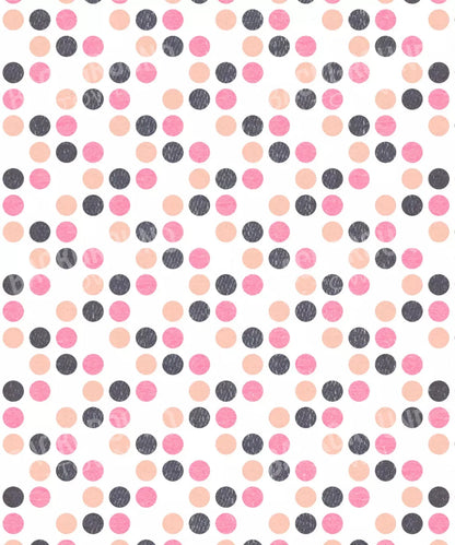 Pink Pattern Backdrop for Photography