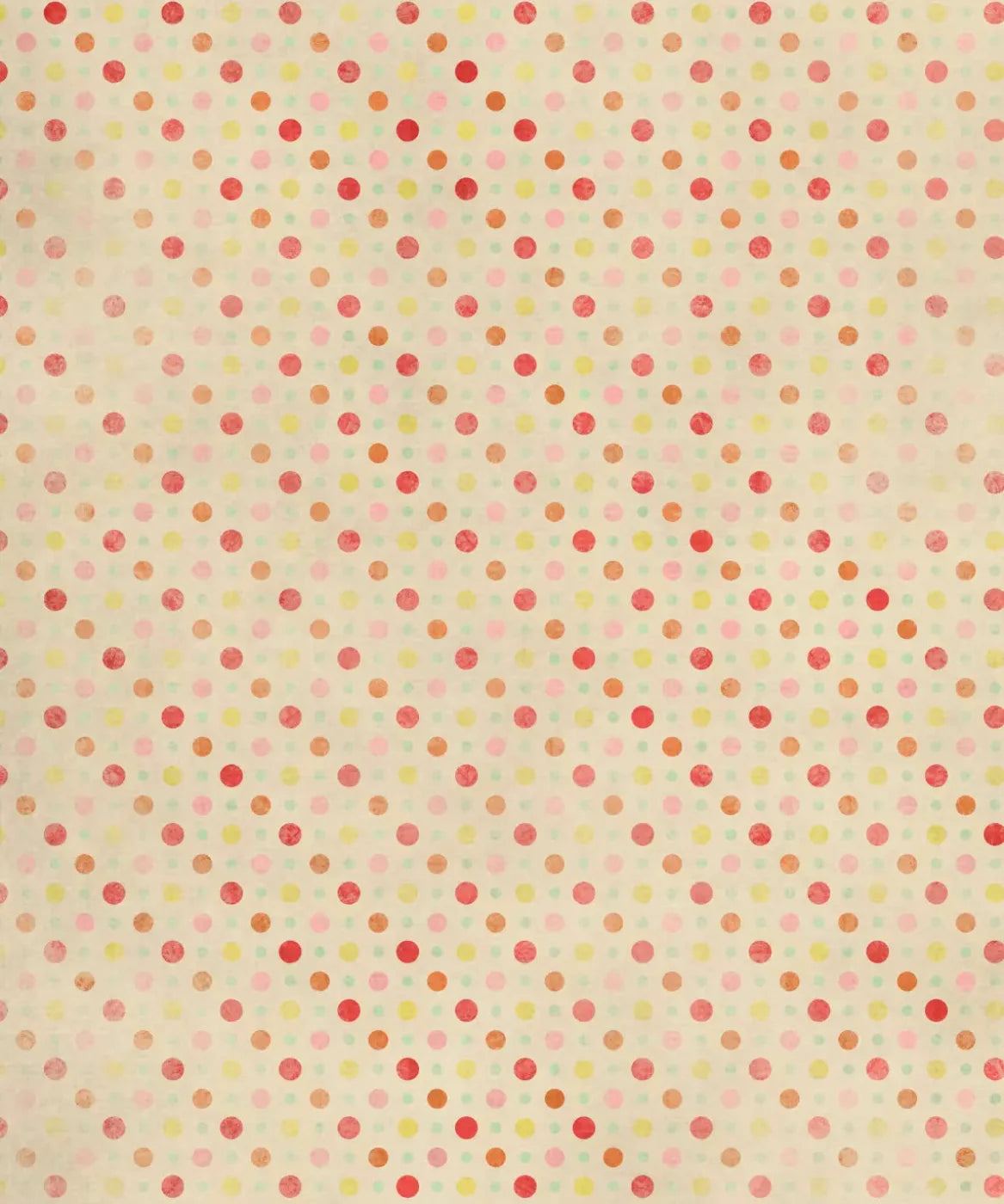 Beige Pattern Backdrop for Photography