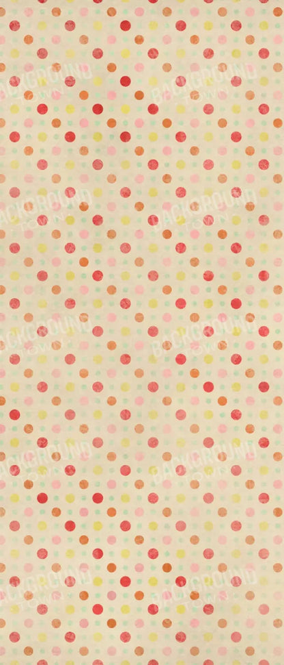 Larissa 5X12 Ultracloth For Westcott X-Drop ( 60 X 144 Inch ) Backdrop