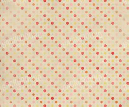 Larissa 5X42 Fleece ( 60 X 50 Inch ) Backdrop