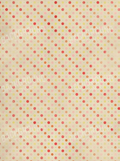 Larissa 5X68 Fleece ( 60 X 80 Inch ) Backdrop