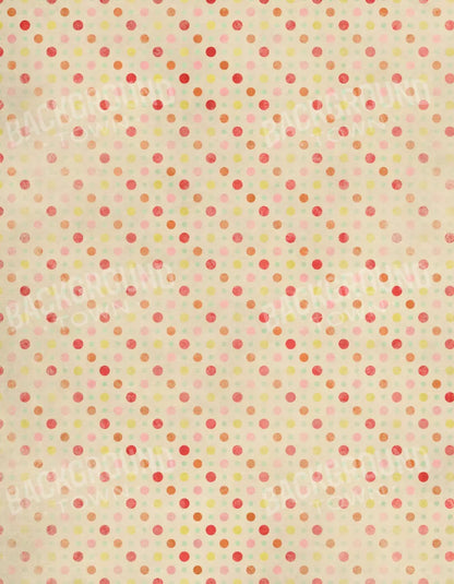 Larissa 6X8 Fleece ( 72 X 96 Inch ) Backdrop