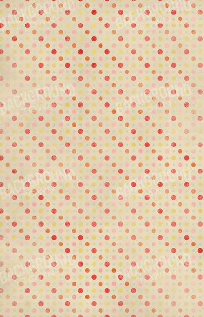 Larissa 8X12 Ultracloth ( 96 X 144 Inch ) Backdrop