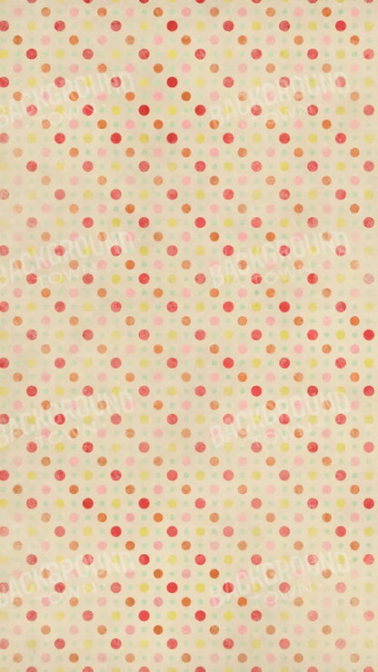 Larissa 8X14 Ultracloth ( 96 X 168 Inch ) Backdrop