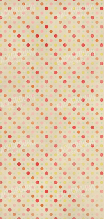 Larissa 8X16 Ultracloth ( 96 X 192 Inch ) Backdrop