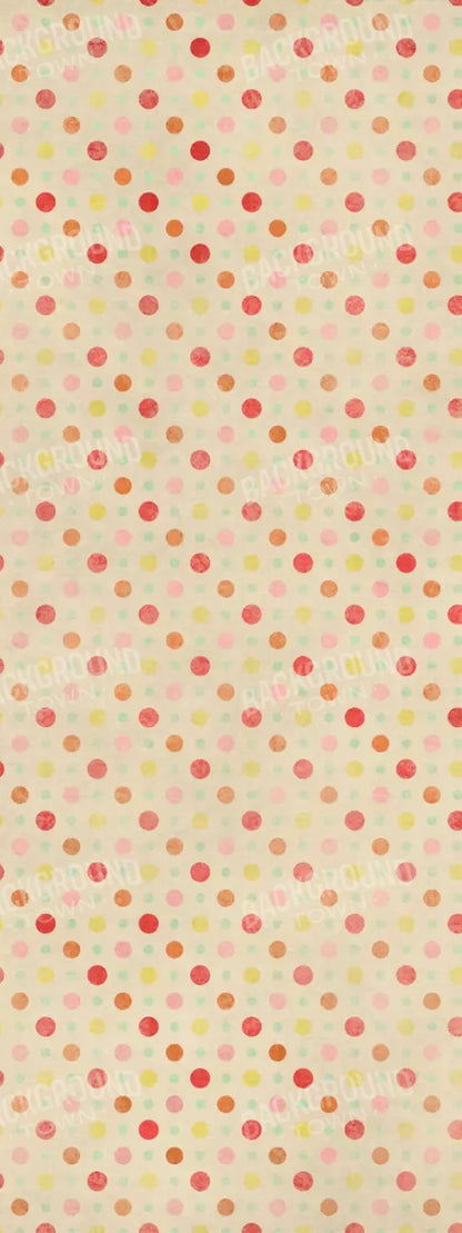 Larissa 8X20 Ultracloth ( 96 X 240 Inch ) Backdrop