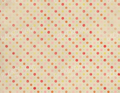 Larissa 8X6 Fleece ( 96 X 72 Inch ) Backdrop